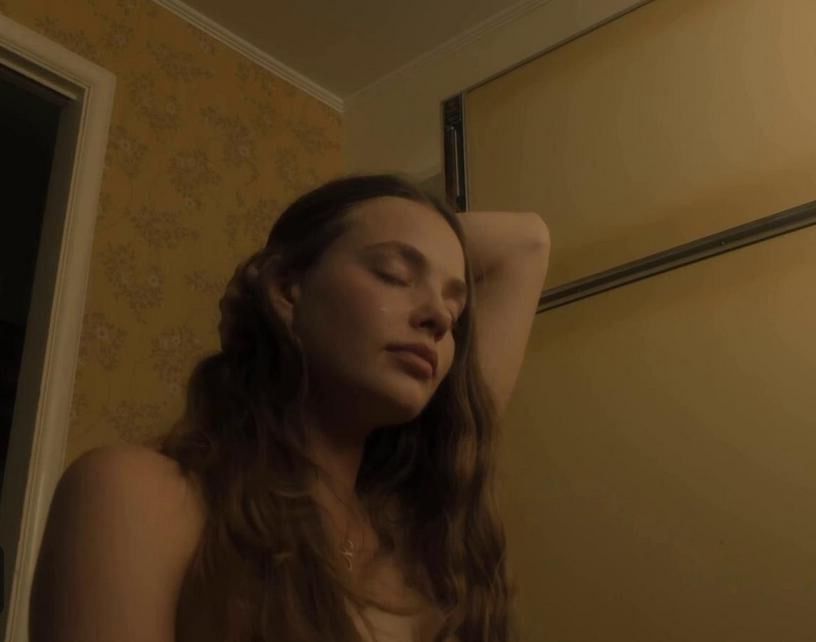 Kristine Froseth Beautiful Norwegian actess