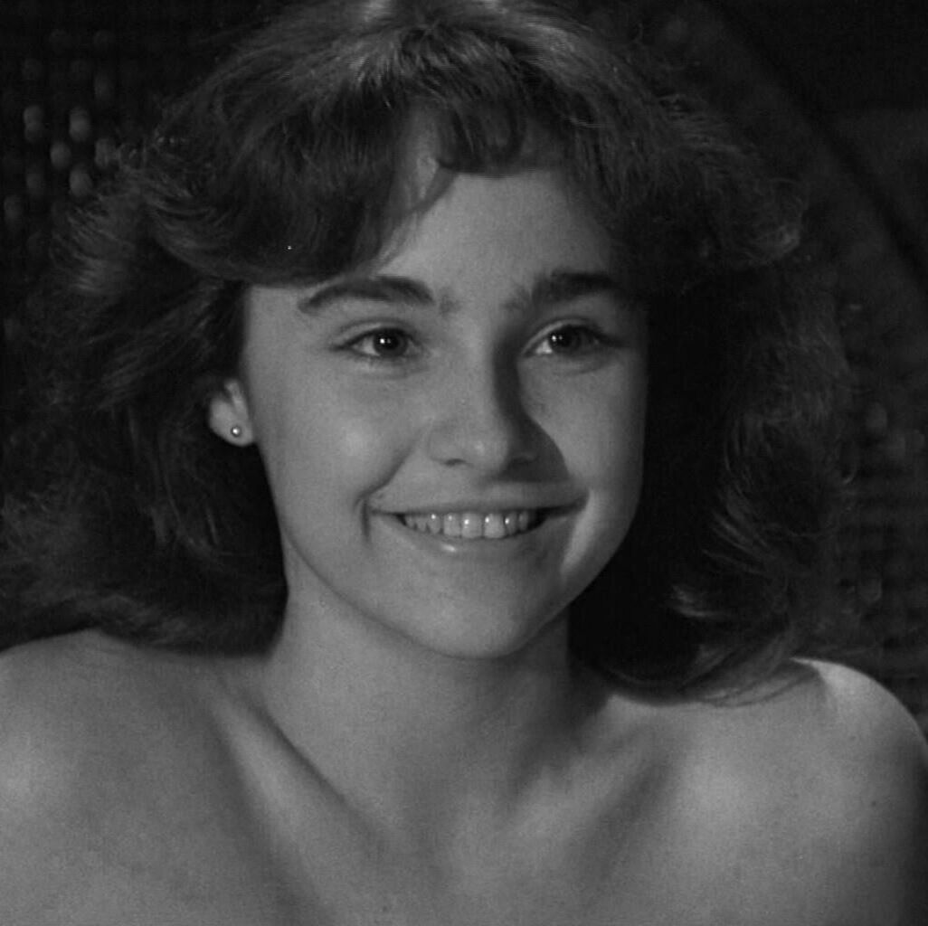 Ms. Diane Franklin
