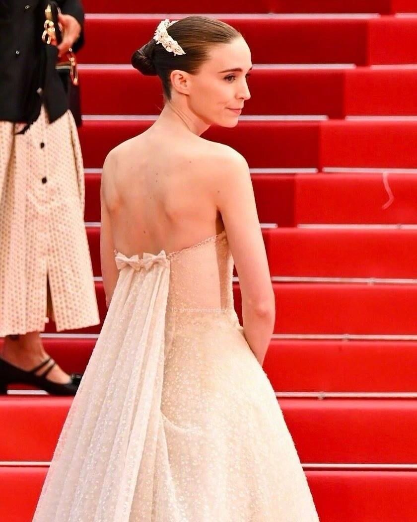 Rooney Mara Obsession 