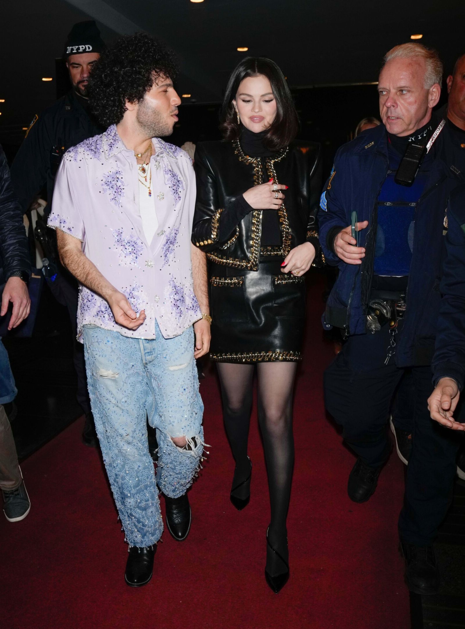 Selena Gomez