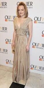 Elizabeth moss