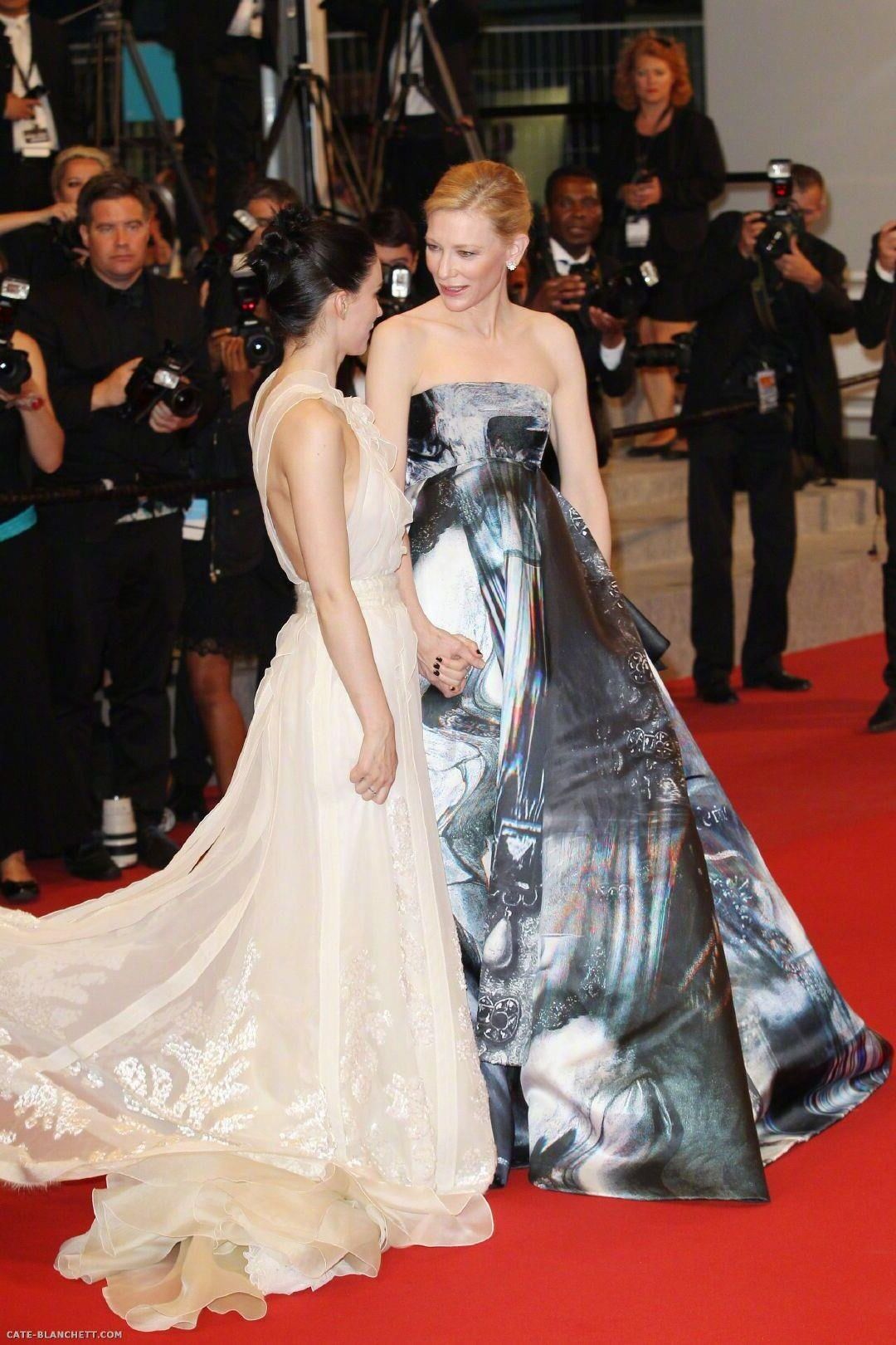 Rooney Mara Obsession 