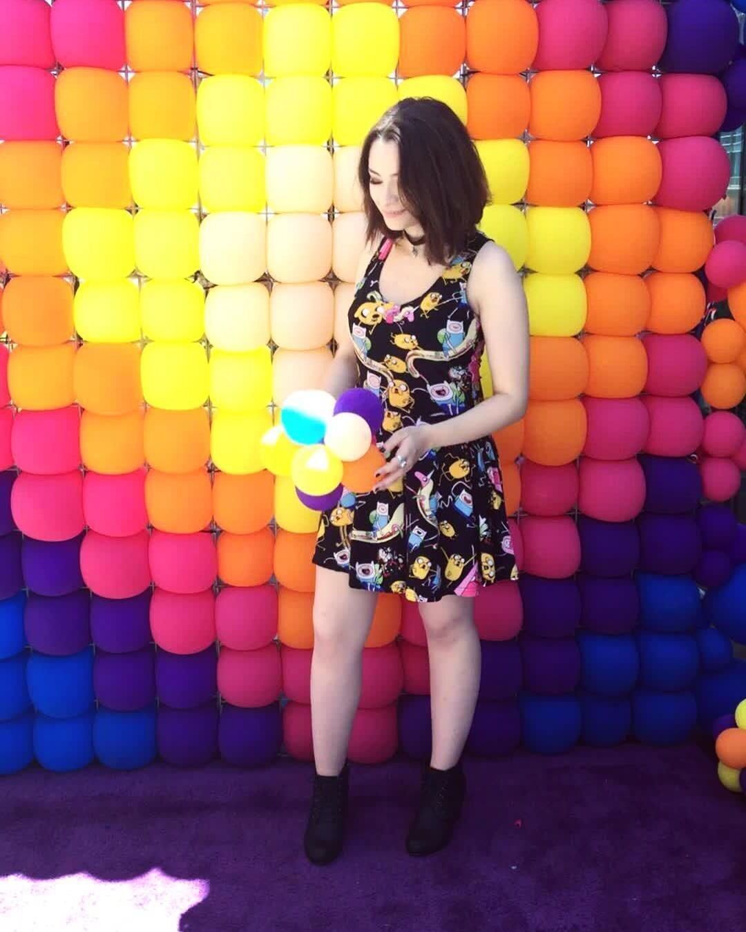 Jodelle Ferland 