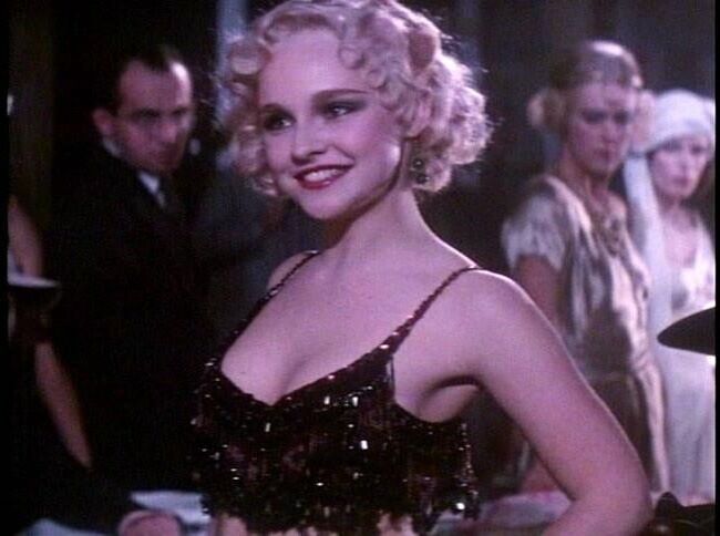 Ms. Diane Franklin