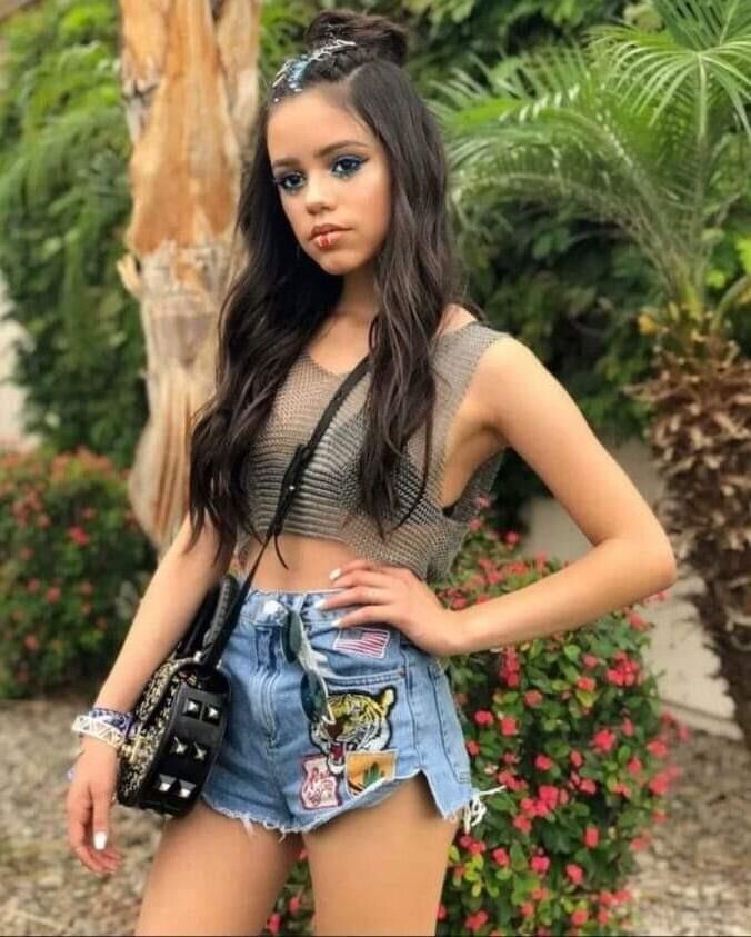 Godess Jenna