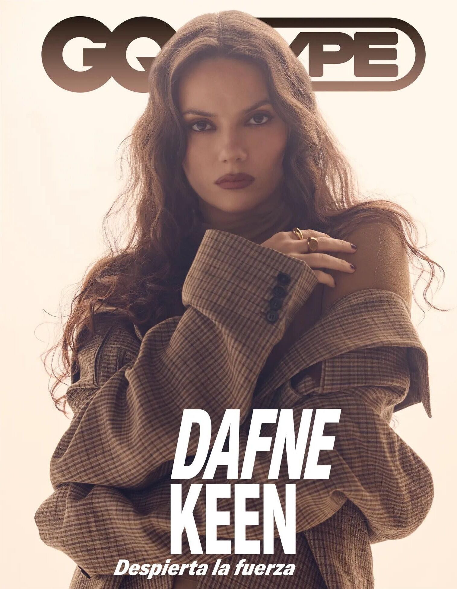 Dafne Keen 
