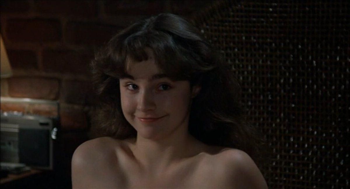 Ms. Diane Franklin