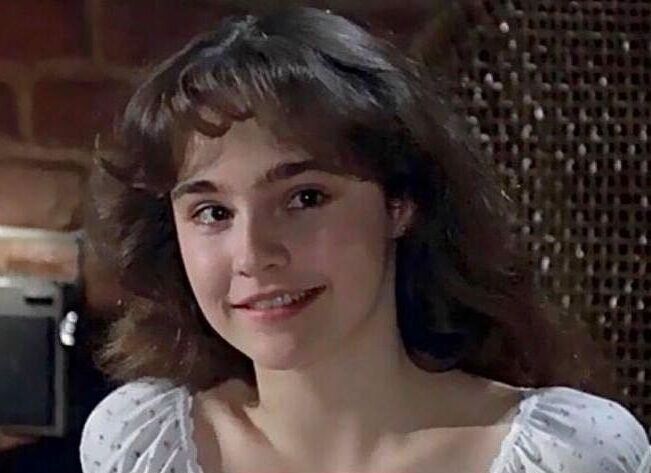Ms. Diane Franklin