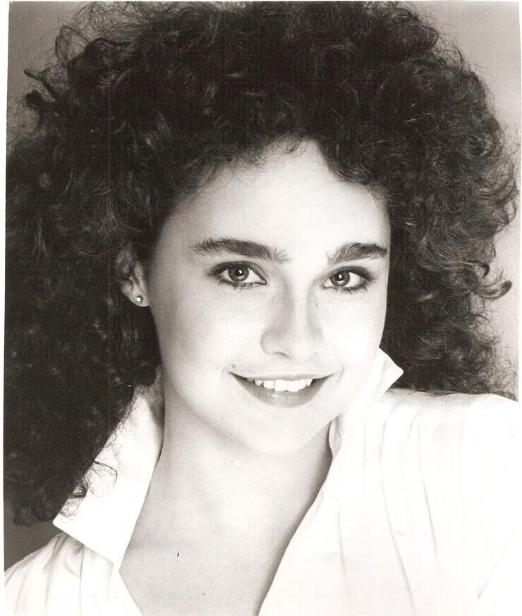Ms. Diane Franklin
