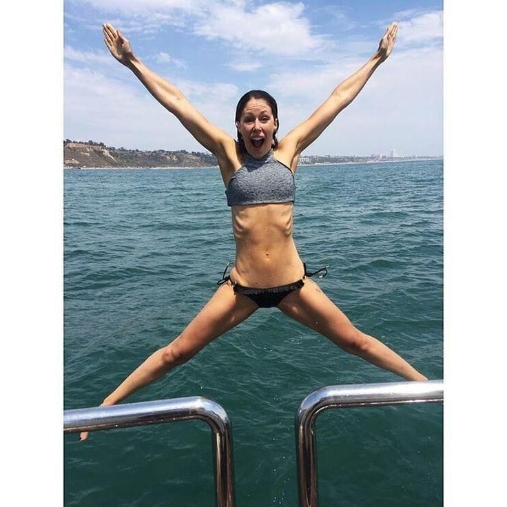 Amanda crew