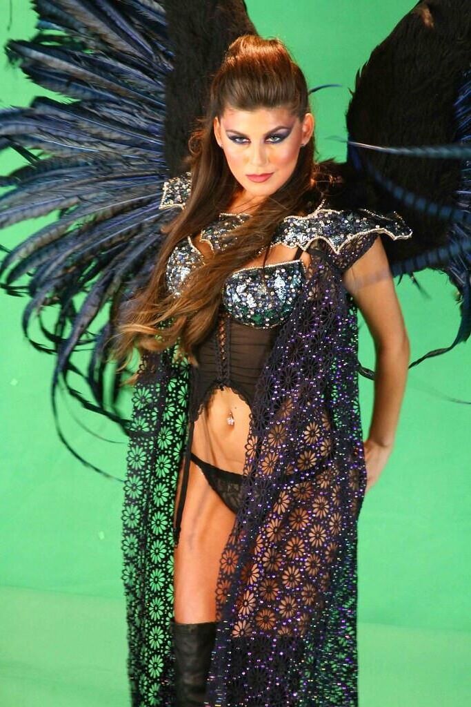 Mariana Antoniale