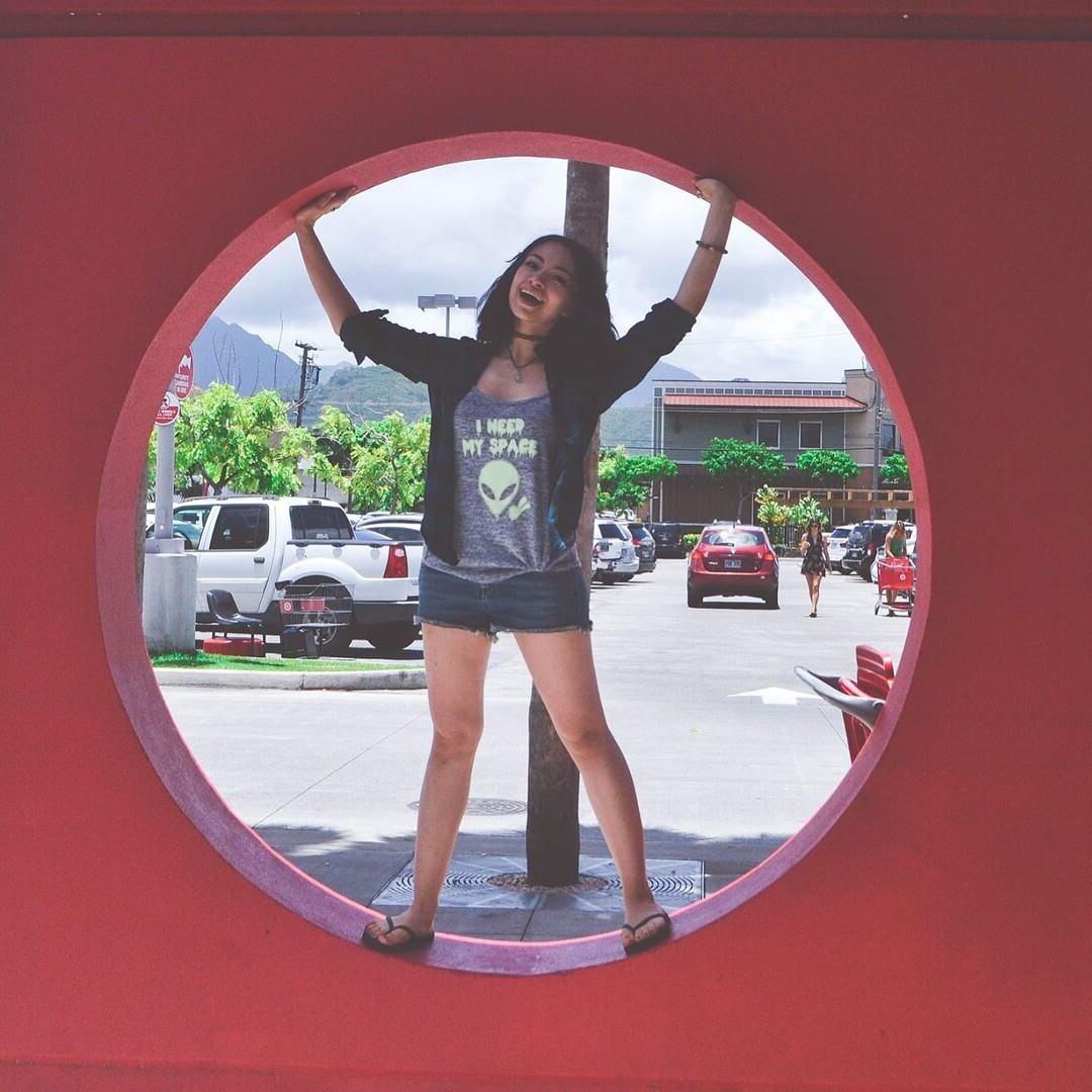 Jodelle Ferland 