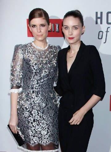 Rooney Mara Obsession 