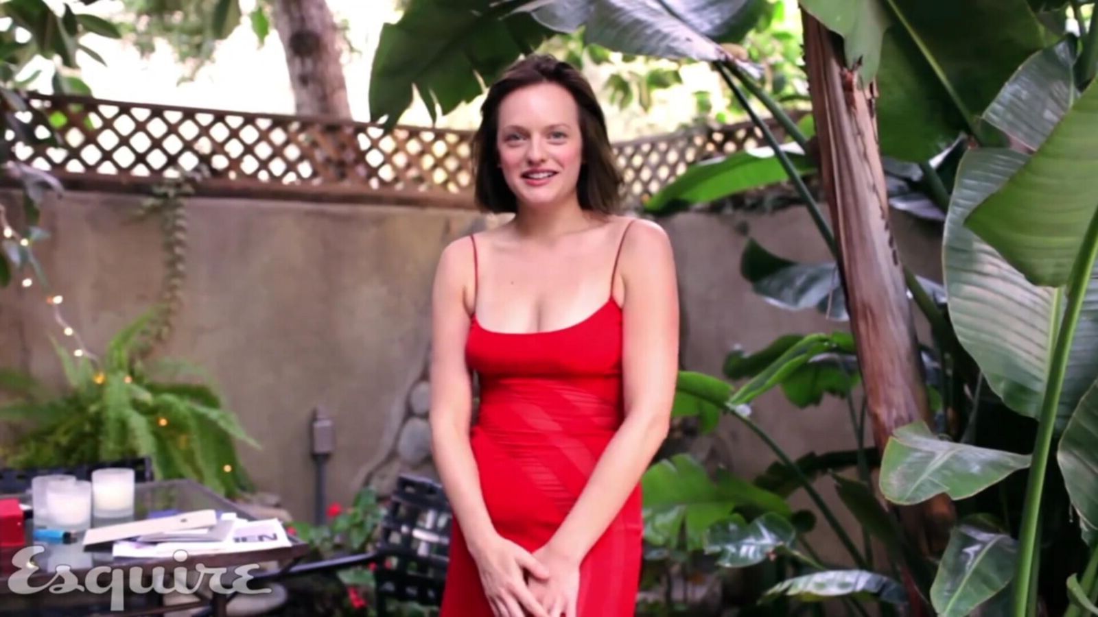 Elizabeth moss 