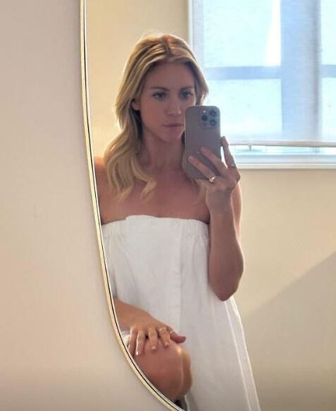 Brittany Snow is hot