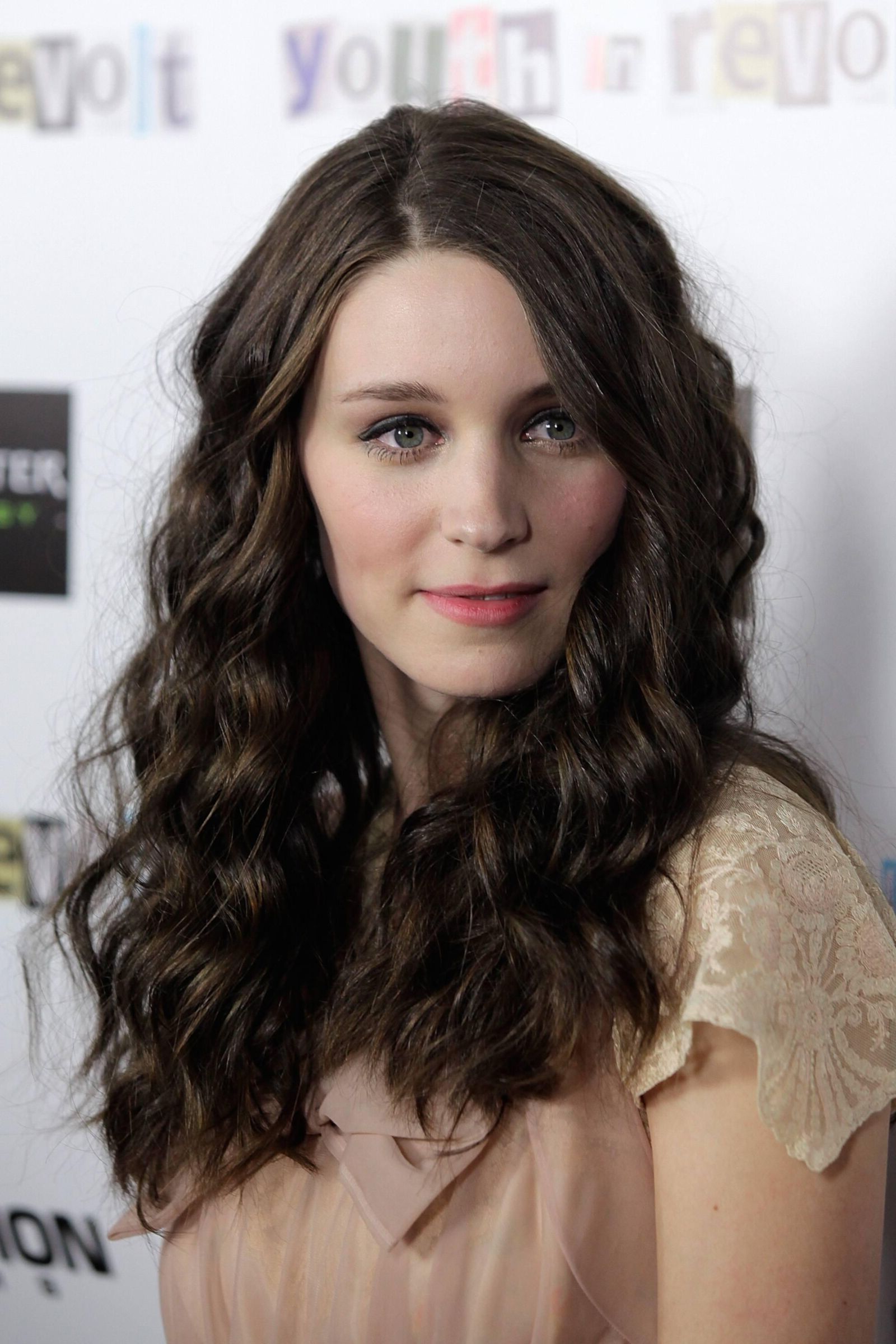 Rooney Mara Obsession 