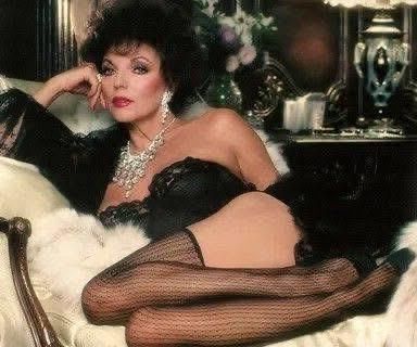 Sexy Classic Celebs