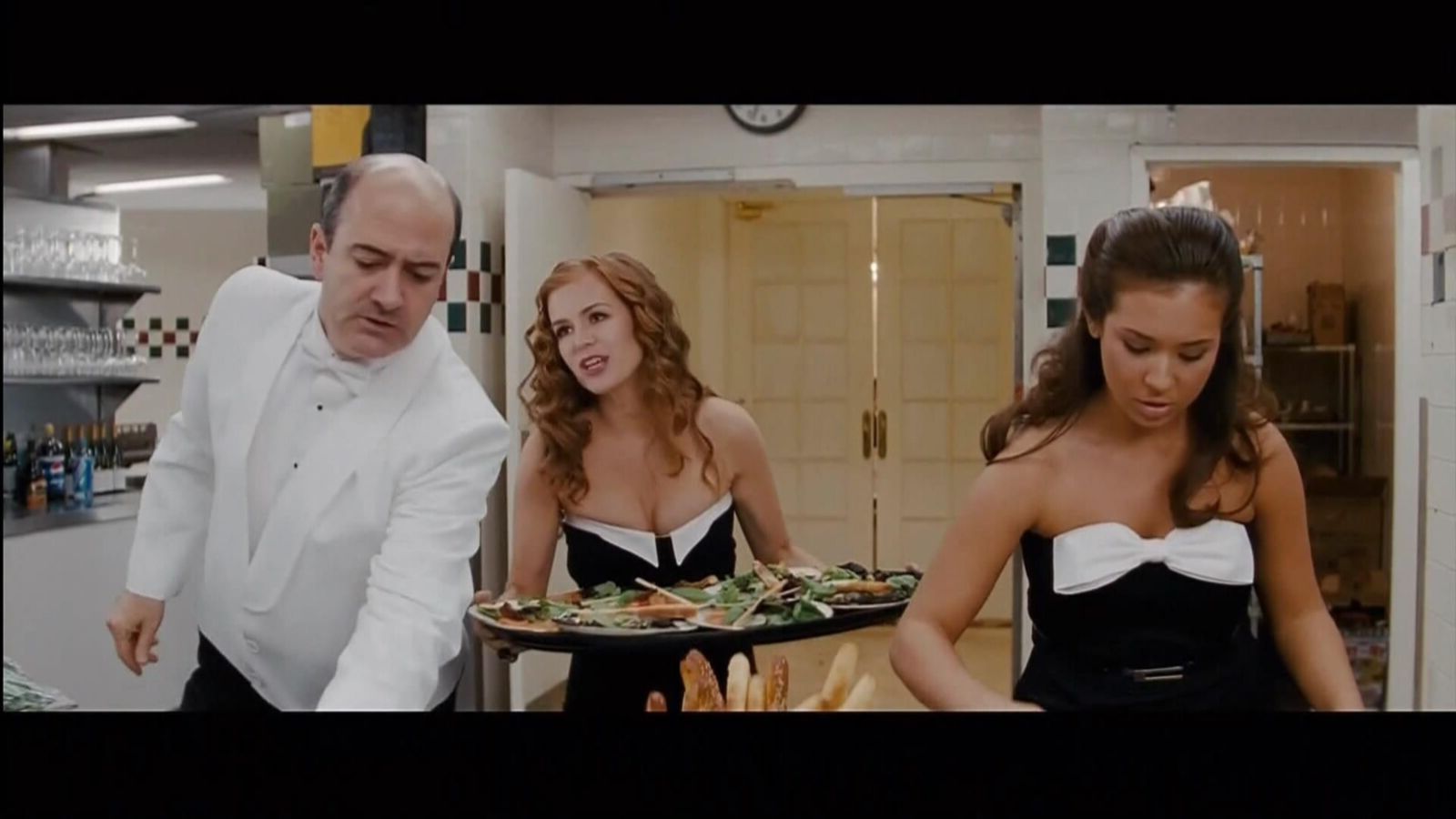 Isla Fisher