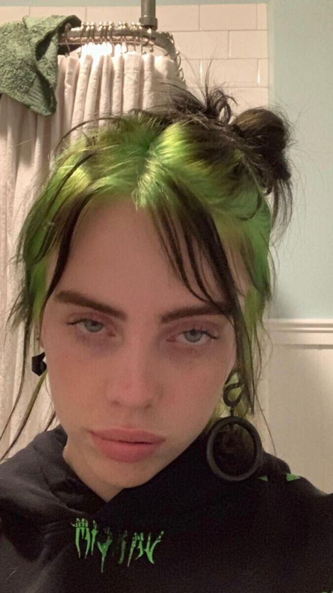 Ugly Titcow Face