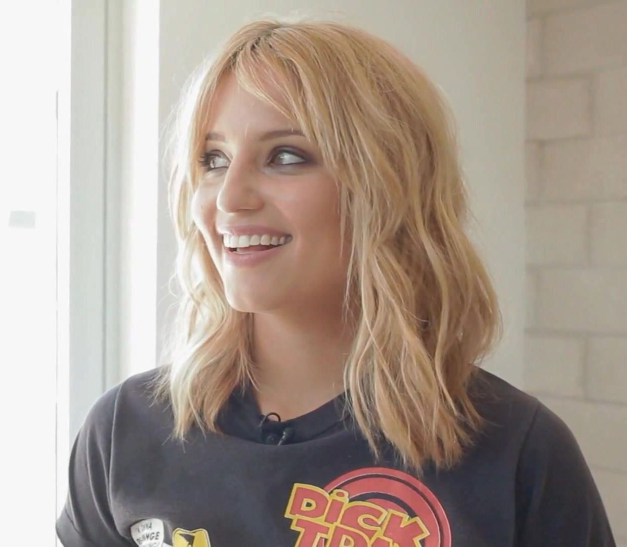 Dianna Agron another stunning shoot 