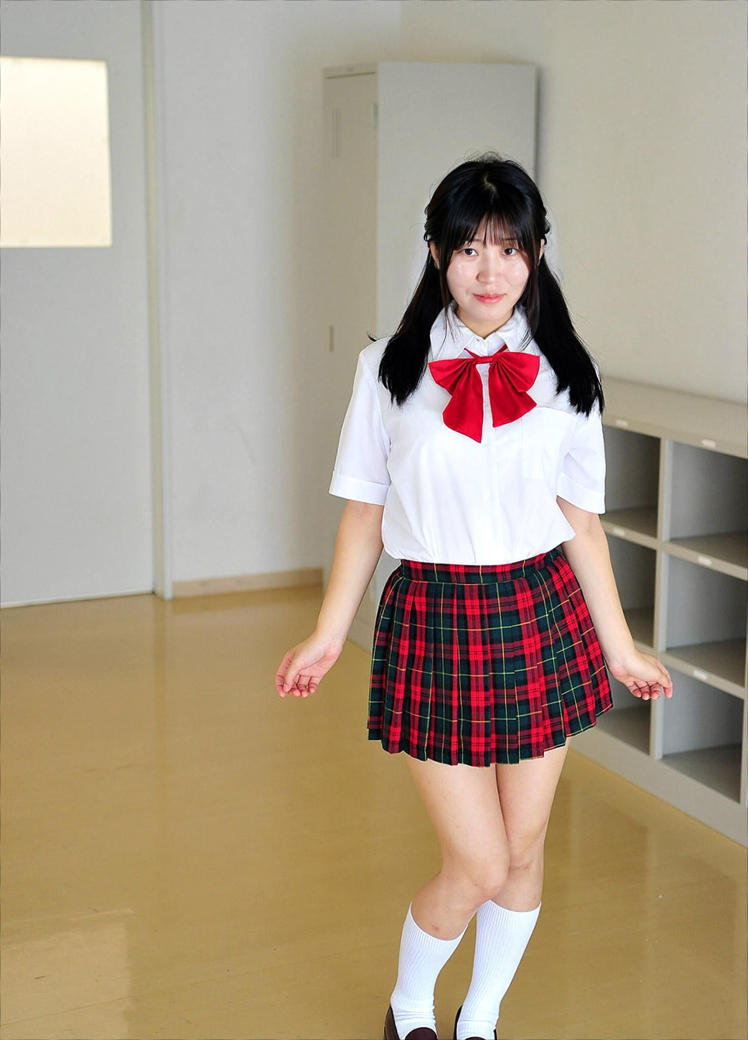 Sakura Ayana Criminal? 