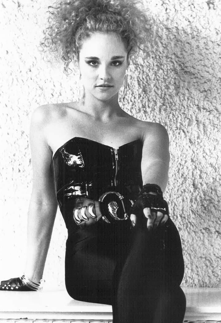 Ms. Diane Franklin