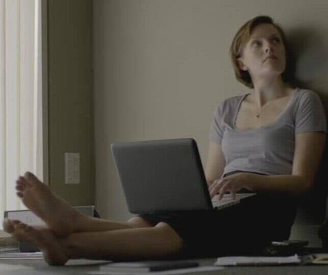 Elizabeth moss