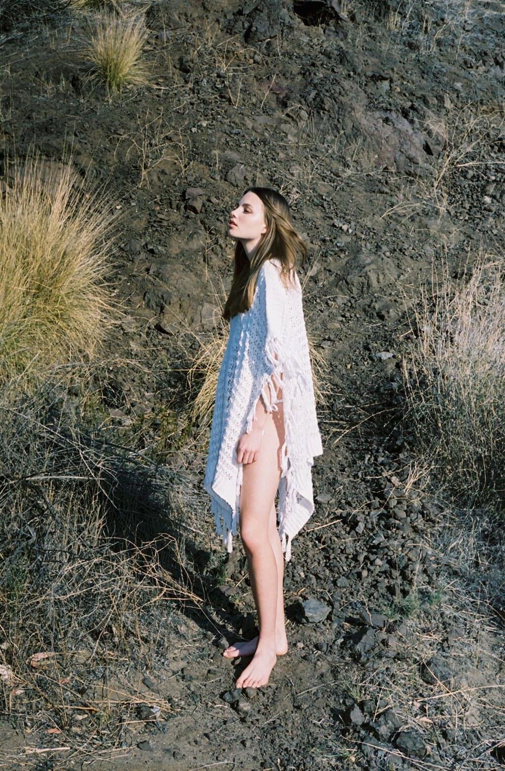 Kristine Froseth Beautiful Norwegian actess
