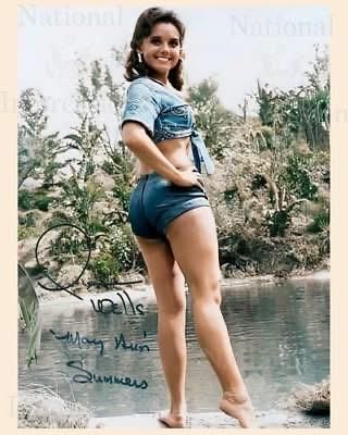 Sexy Classic Celebs