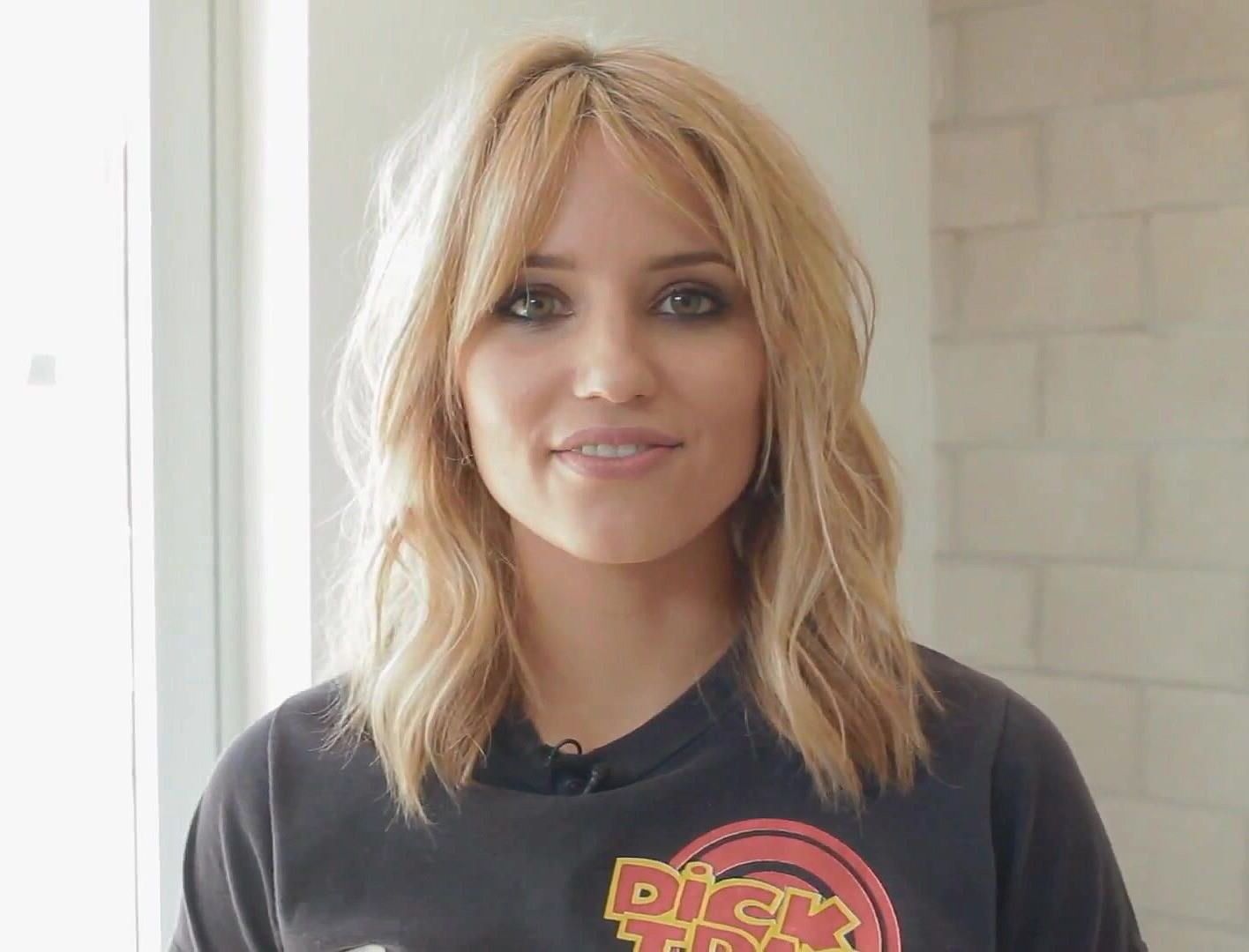 Dianna Agron another stunning shoot 