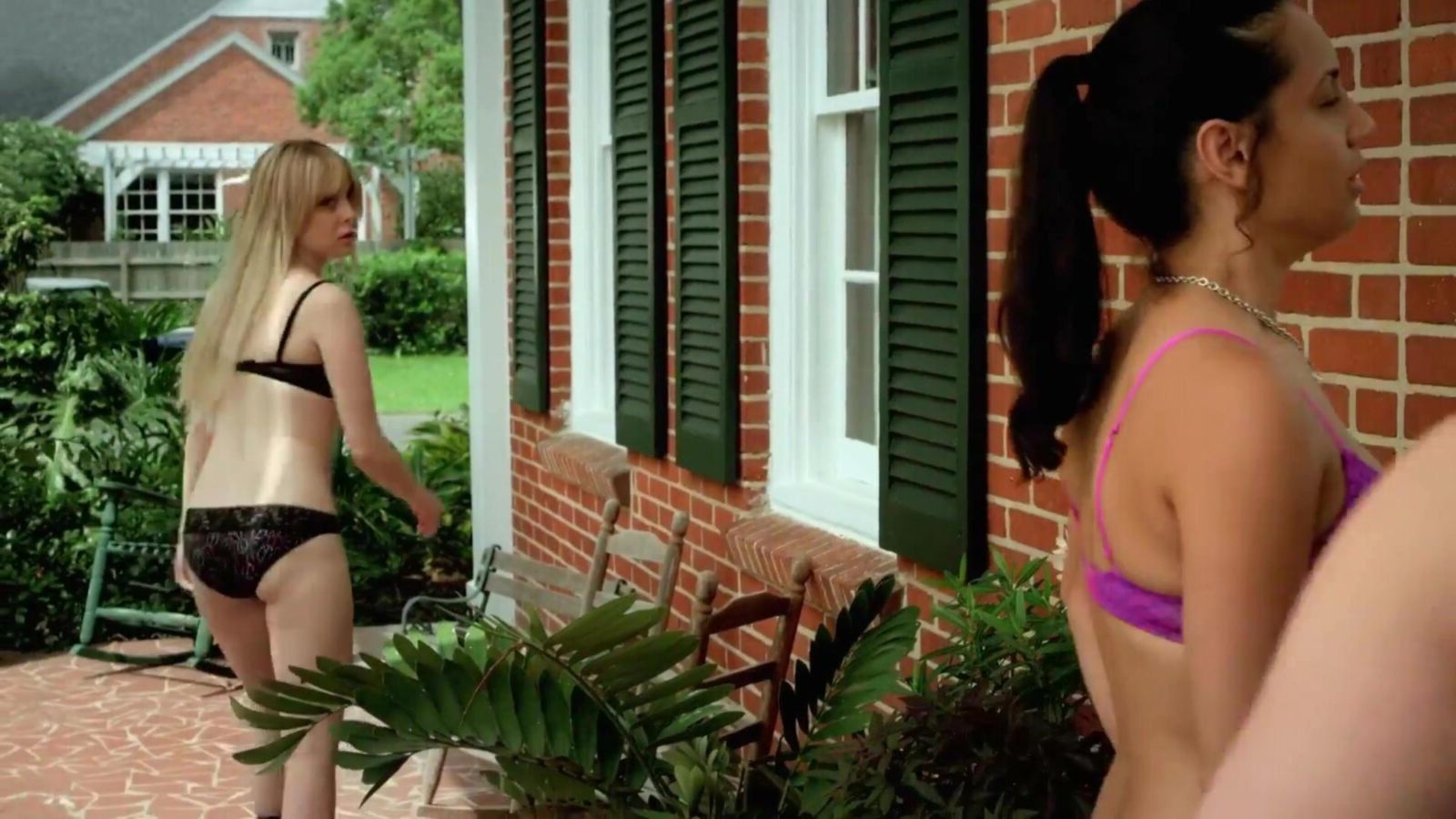 Alessandra Torresani is hot