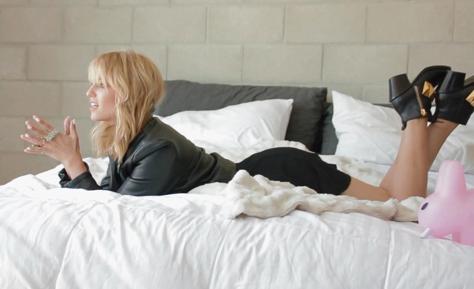 Dianna Agron another stunning shoot 