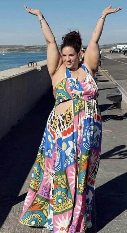 ホイットニー・トーレ