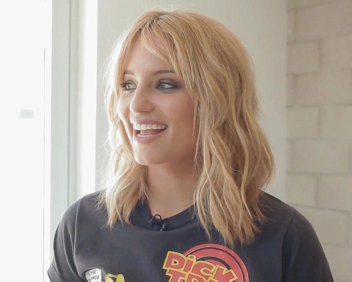 Dianna Agron another stunning shoot 