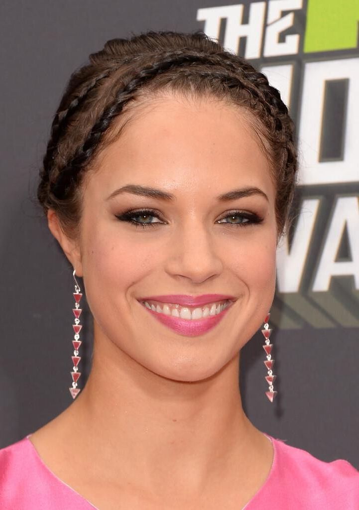 Alexis Knapp
