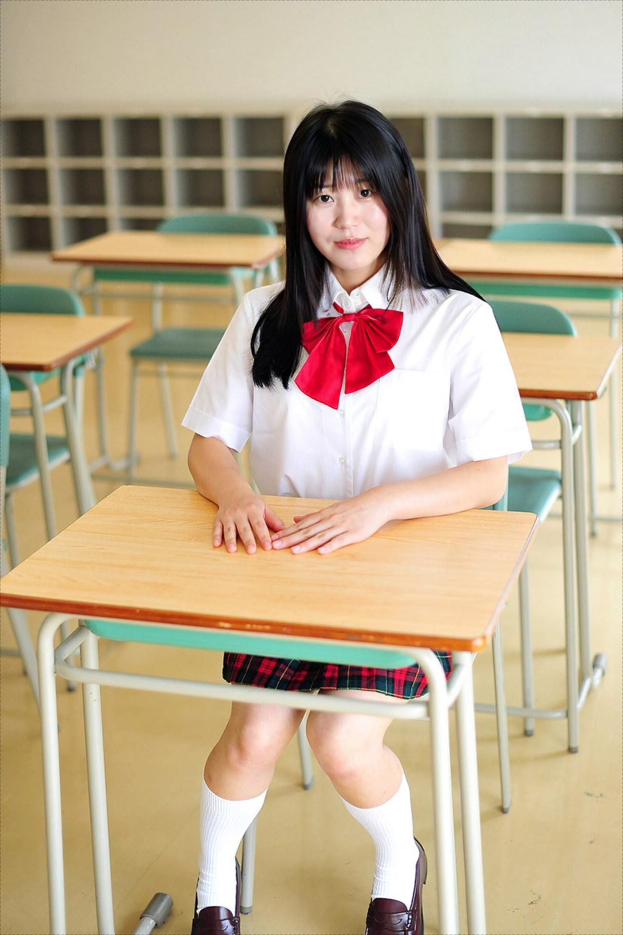 Sakura Ayana Criminal? 