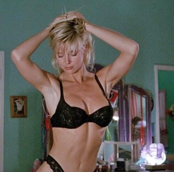Celebrity Armpits 