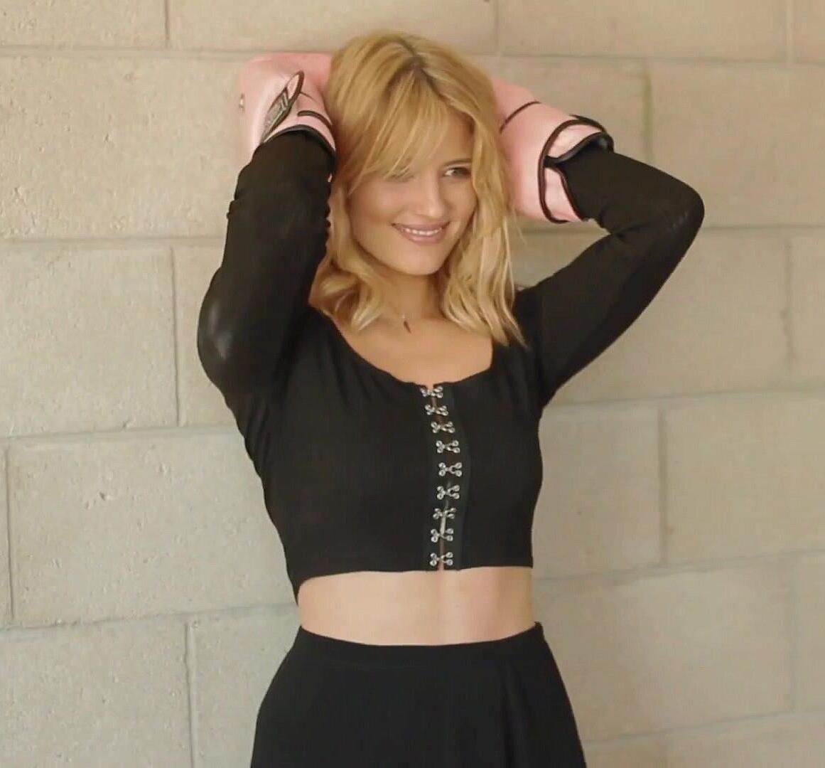 Dianna Agron another stunning shoot 
