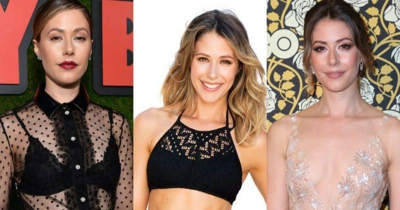 Amanda crew