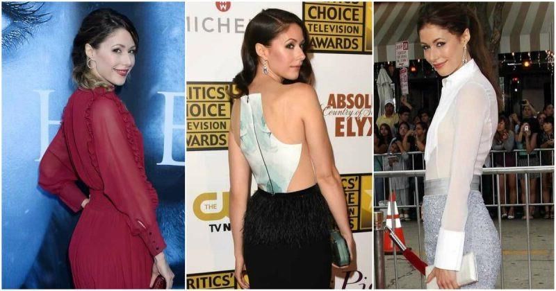 Amanda crew