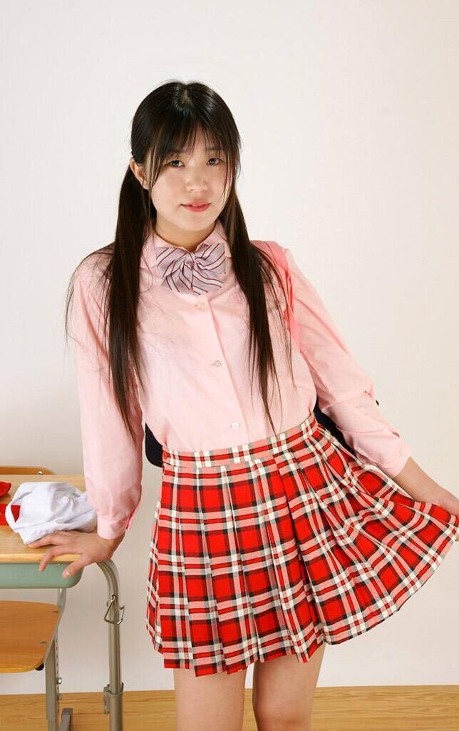 Idol Av Idol Japonês Sakura Ayana Uniformes e trajes de banho