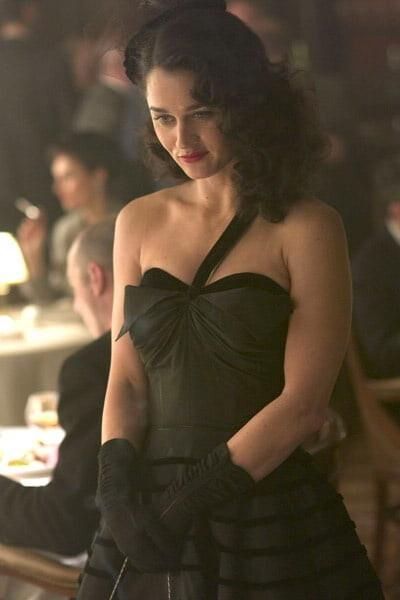 Robin Tunney
