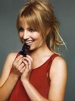 Dianna Agron is hot