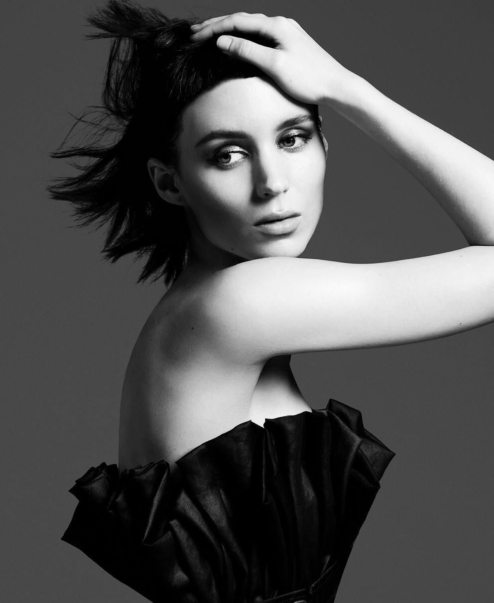 Rooney Mara Obsession 