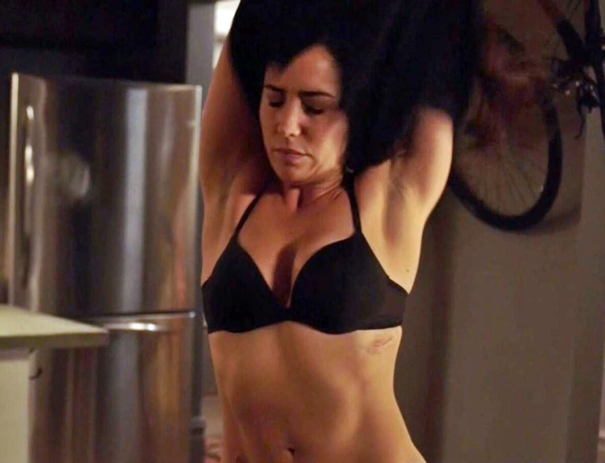 Celebrity Armpits 