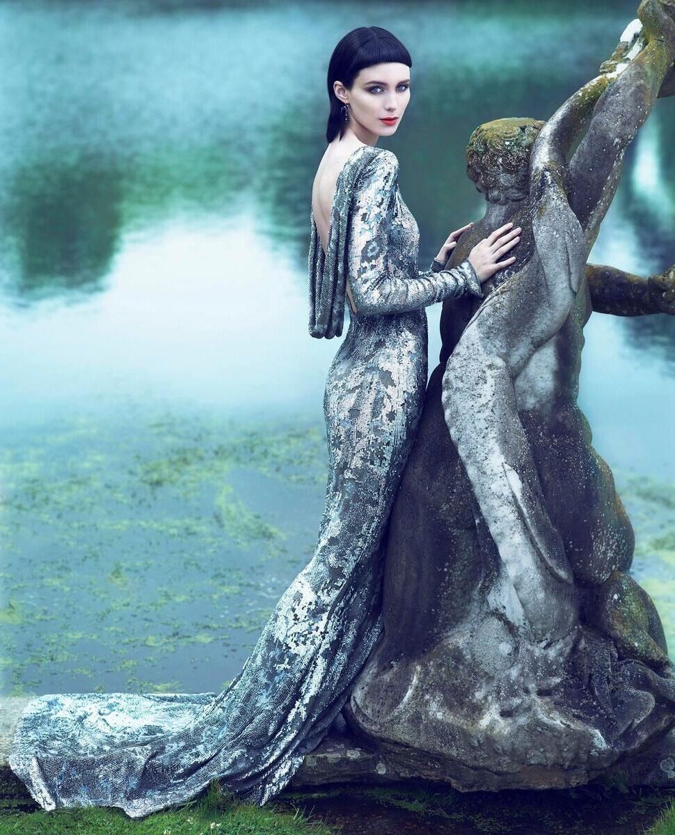 Rooney Mara Obsession 