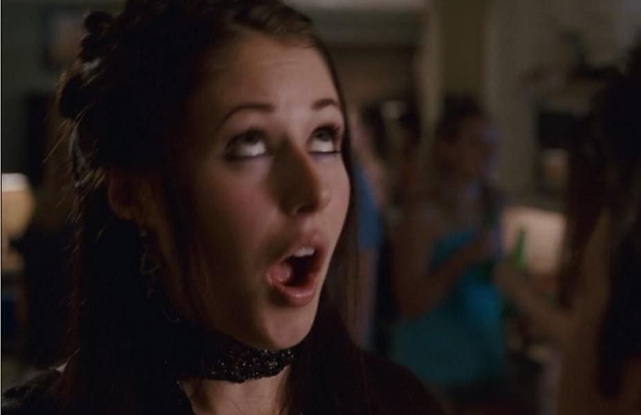 Amanda crew