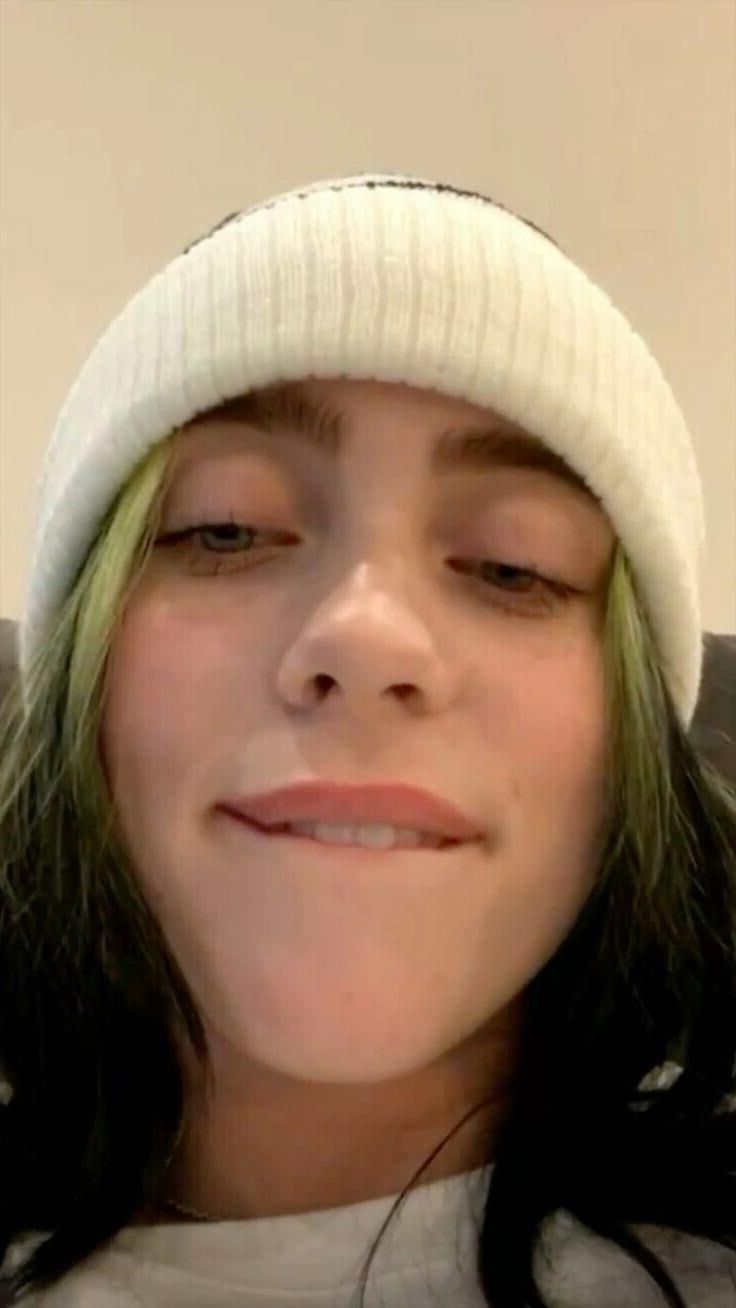 Ugly Titcow Face