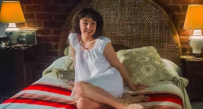 Ms. Diane Franklin