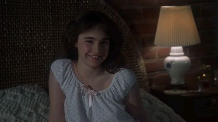 Ms. Diane Franklin